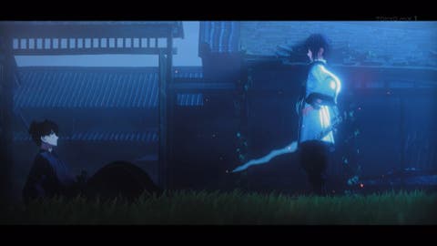 『Fate/Samurai Remnant』ティザーサイトオープン、ティザーPVが公開