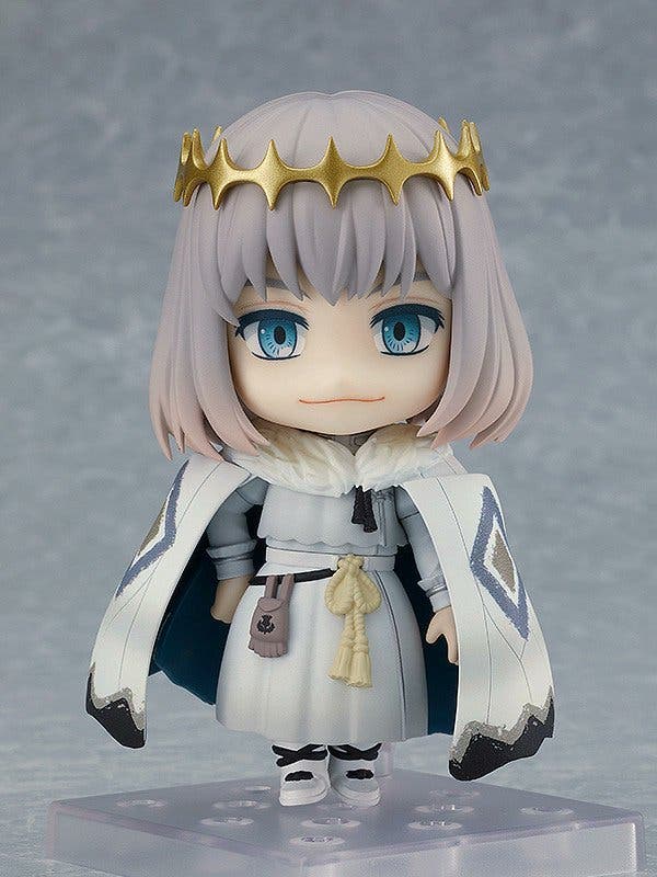 【FGO】ねんどろいど Fate/Grand Order プリテンダー/オベロンが予約受付開始