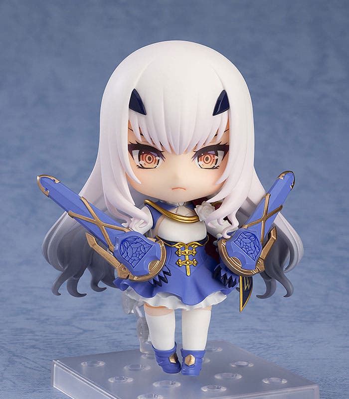 ねんどろいど Fate/Grand Order ランサー/メリュジーヌが予約受付開始