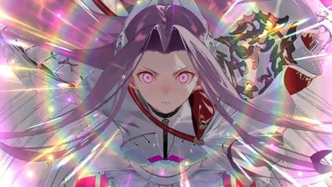 【FGO】可憐だ…メドゥーサ（セイバー）モーション動画まとめ