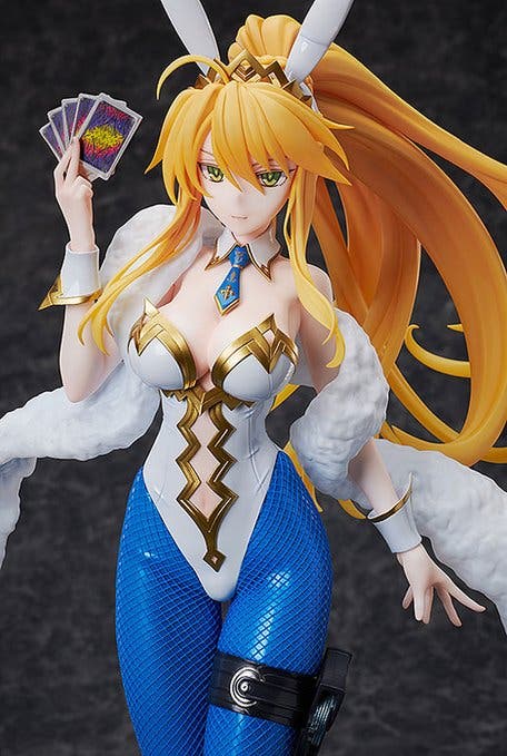 【限定販売】B-style Fate/Grand Order ルーラー/アルトリア・ペンドラゴン 1/4 完成品フィギュア[フリーイング]が予約受付開始