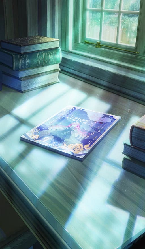 【FGO】ケット・クー・ミコケル絆礼装まとめ。彼女ではない彼女が見た、ひとりの魔女の物語。