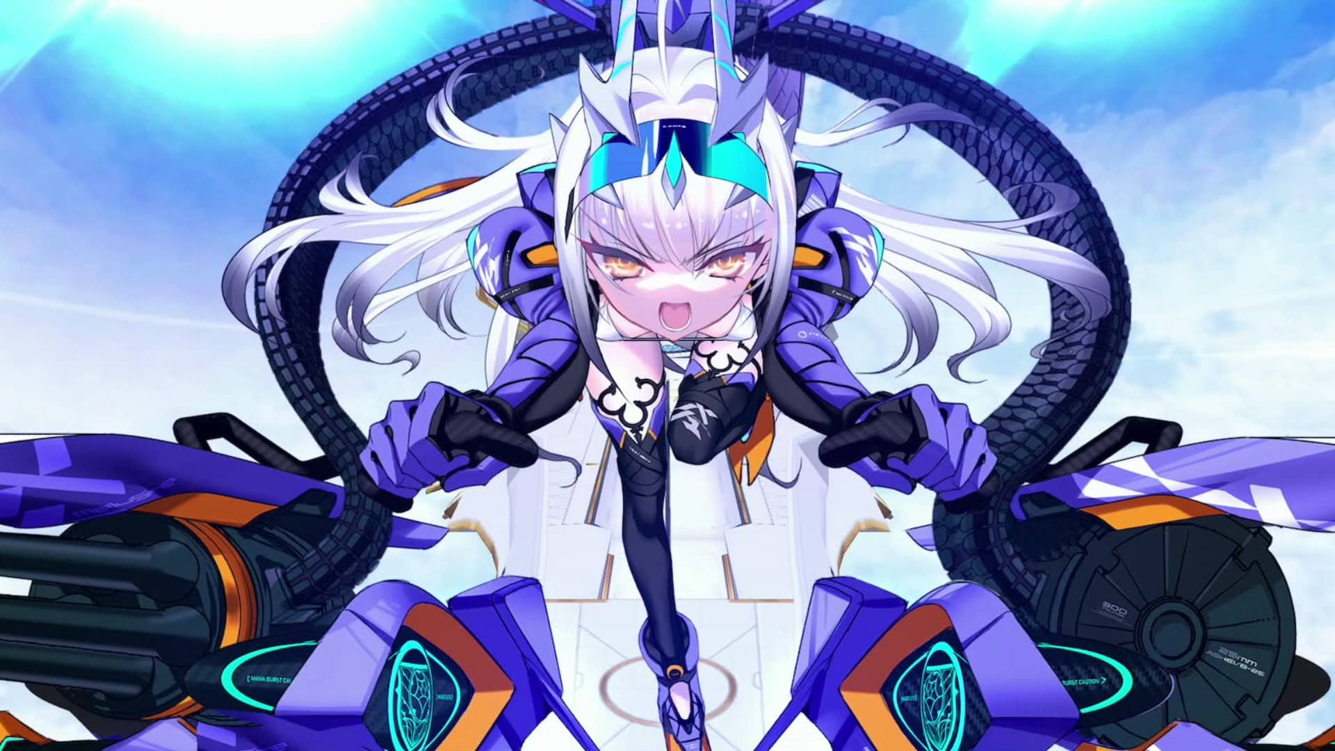 【FGO】ブルー・ホライズンでNP80チャージ！メリュジーヌ・オンディーヌのスキル・宝具まとめ