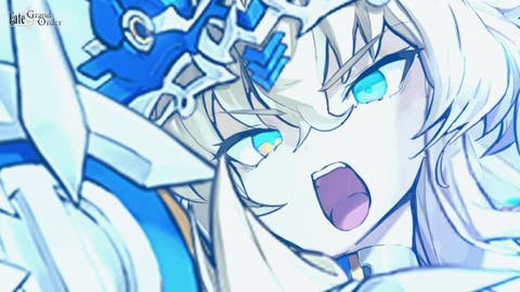 【FGO】サンライズ立ち！？UDKバーゲストのモーション動画まとめ