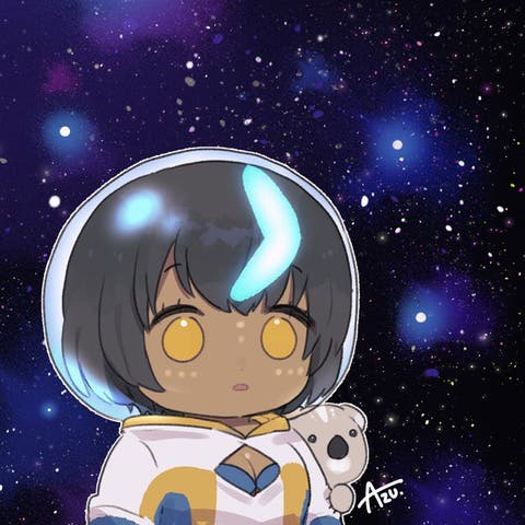 【FGO】いろいろ学ぶ度に宇宙猫顔になってほしい　Fate/GrandOrderのイラスト紹介3025