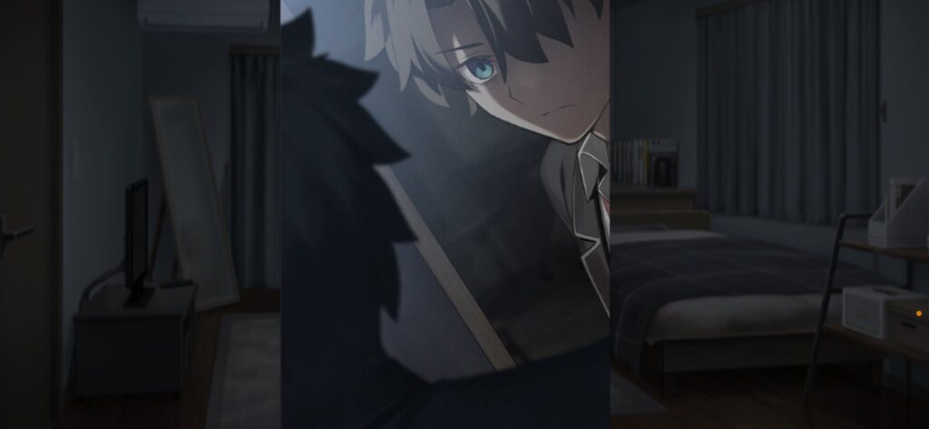 【FGO】（無言）（無視）（頷く） これ必要だった？