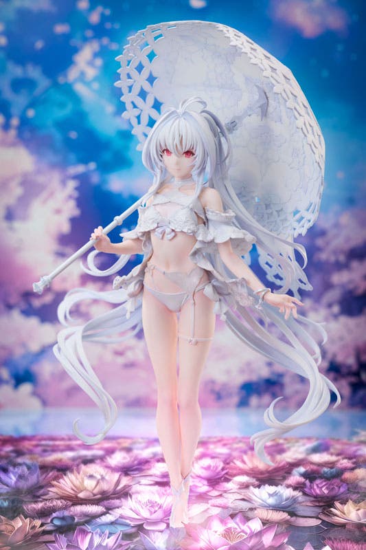 Fate/Grand Order プリテンダー/レディ・アヴァロン 1/7 完成品フィギュア[アニプレックス]が予約受付開始