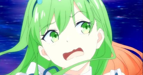 Fate/Grand Order アニメCM 「踊るドラゴン･キャッスル！ ～深海の姫君とふたつの宝玉～」告知CMが公開