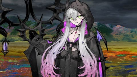 【ネタバレ注意】つよくない？メスガキちゃんのクラス・スキルが判明