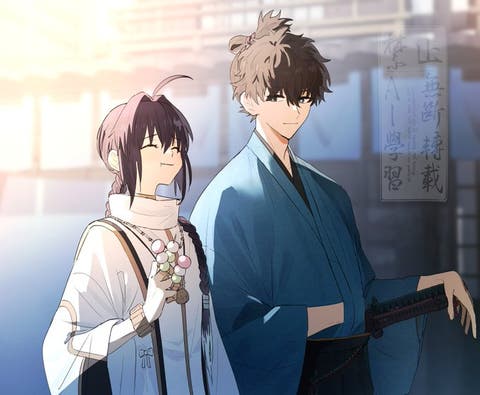 【FGO】日日是好日　Fate/GrandOrderのイラスト紹介3553