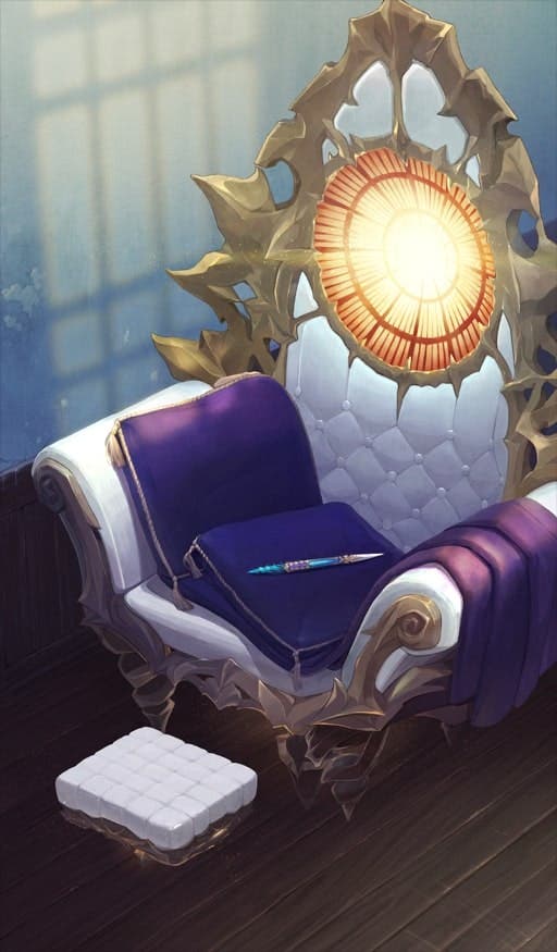 【FGO】メタトロン・ジャンヌの絆礼装が判明。良かったら座ってみる？天国まで吹っ飛ぶ心地よさだぜ！