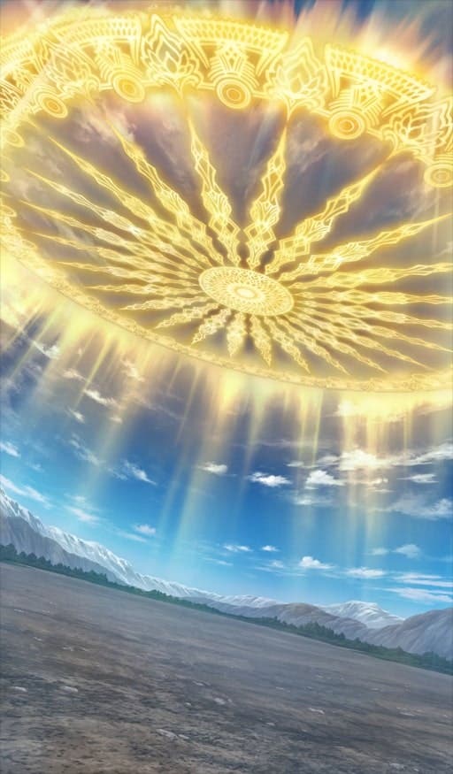 【FGO】アショカ王の絆礼装が判明。転輪聖王に七宝あり。すなわちは