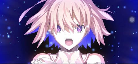【FGO】マシュ・キリエライトの絆礼装が判明。心せよ、我が盾を受け継ぐ君よ。