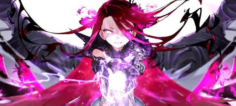 【FGO】お手軽特効サブアタッカー。テュフォン・エフェメロス性能みんなの反応まとめ