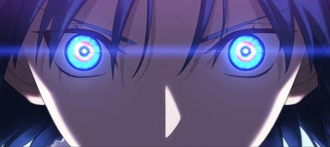 【FGO】神霊でも「直死の魔眼」はよく分からんヤバい代物らしい。こわっ…
