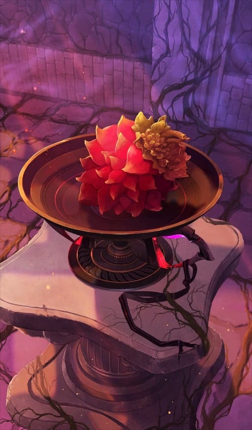 【FGO】テュフォン・エフェメロスの絆礼装が判明。おまえに食べさせるのは悪くないわ。それでおまえが不幸になるなら