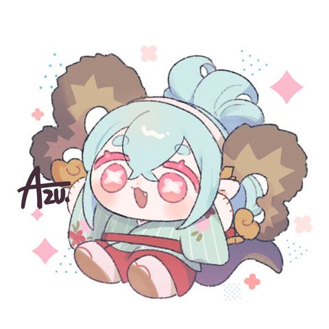 【FGO】新聞ﾃｨｱﾏﾄﾏﾏかわいい　Fate/GrandOrderのイラスト紹介3618