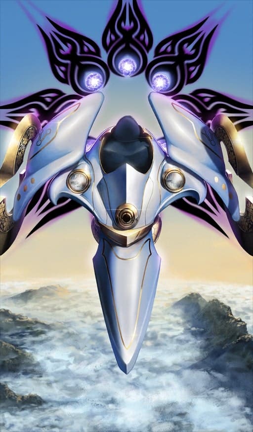 【FGO】インドラの絆礼装が判明。すなわち神々の王インドラの乗騎、神象アイラーヴァタの異なる姿なり―――