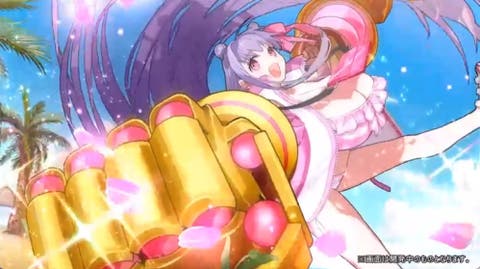 【FGO】水着イベント2025が一部公開！ついに水着パッションリップが実装