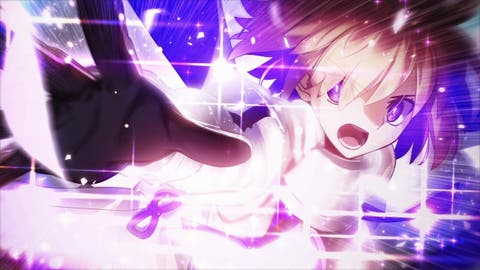 FGO Fes. 2025 LIVE SHOWのスクリーンで公開した5曲のリリックビデオ解禁！