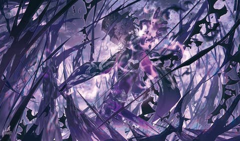 【FGO】我が身は炎なれば　Fate/GrandOrderのイラスト紹介3641