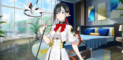【FGO】ジュネスのう〇こ我慢してるときの顔好き