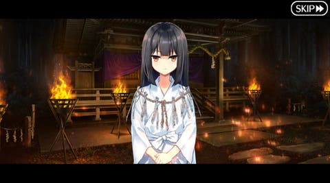 【FGO】タイトル見覚えあってワロタ。富理主真（ぷりずま）様ドン引きの因習村パート面白かったと好評判