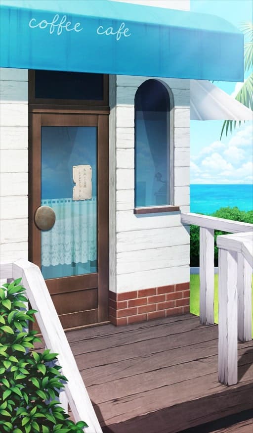 【FGO】ラーヴァ／ティアマト(水着)の絆礼装が判明。人生には青春という時代があるらしい。