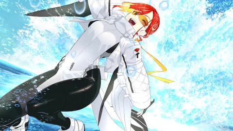 【FGO】私の思春期ディスタンス。ジュネス・クレーンのスキル・宝具が判明