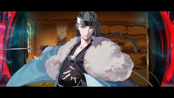 【FGO】これもう薄桜鬼かチルタリスだろ。現役の近藤さん