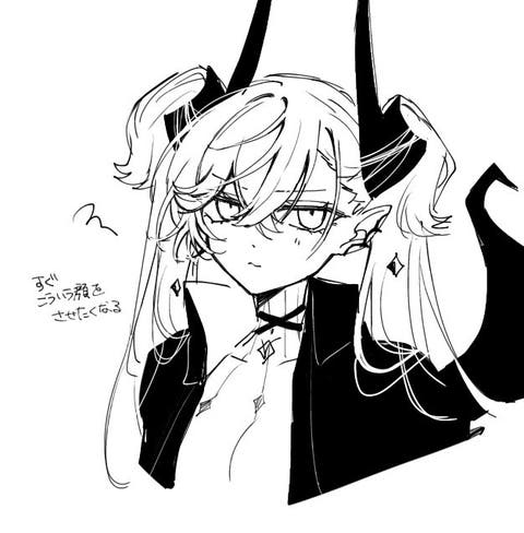 【FGO】リリs　Fate/GrandOrderのイラスト紹介3683