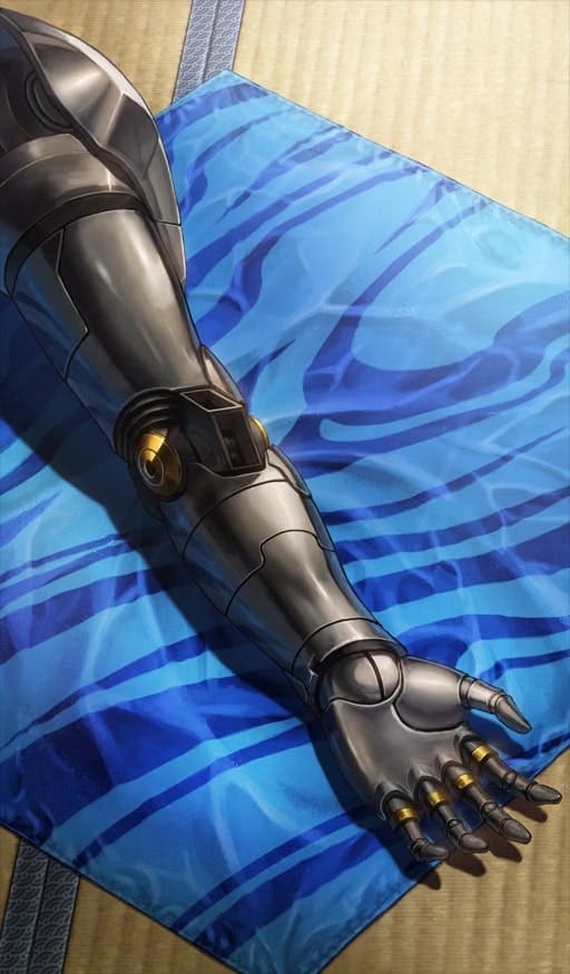 【FGO】藤堂平助の絆礼装が判明。あの頃は特別珍しい話でもないよくある話。