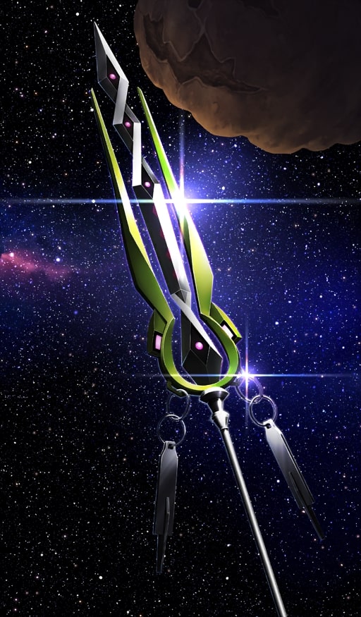 【FGO】☆5エリザベート・バートリーの絆礼装が判明。えーと、『アルトリウムとレアルタ合金、エリザ粒子を適当に合成させました』ですって!