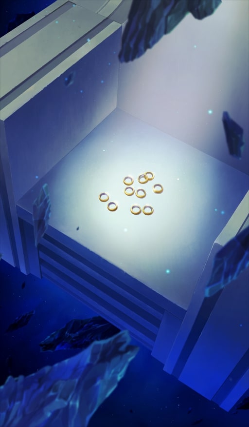 【FGO】ソロモンの絆礼装が判明。祝福の時きたれり、其は王に還る偉業。