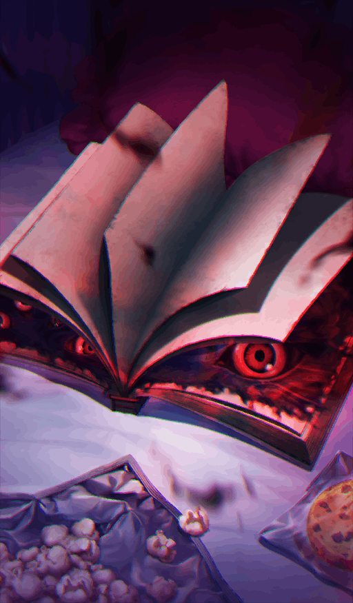 【FGO】フランソワ･プレラーティ(フランチェスカ･プレラーティ)の絆礼装が判明。書物は「赤紙の経典（怪の章）」である。