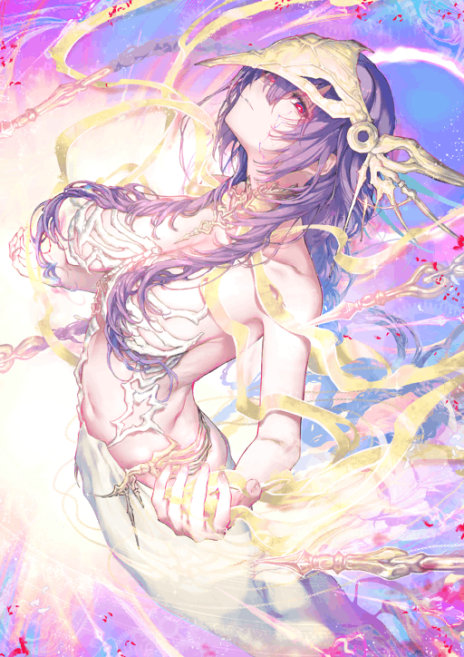 【FGO】バスト・カルデアってこと…！？終末のアーチャーの最終再臨画像が判明