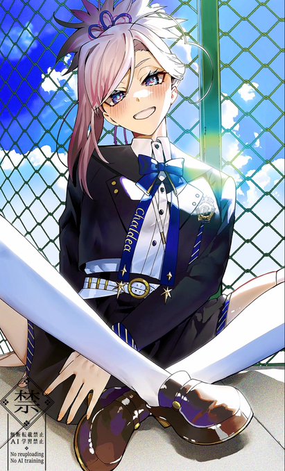 【FGO】武蔵ちゃん Fate/GrandOrderのイラスト紹介3952