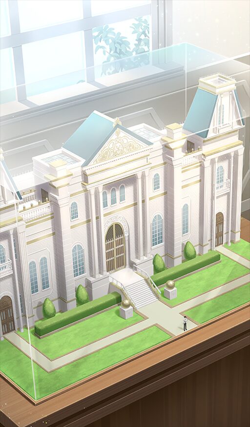 【FGO】キングプロテア・オルタ(水着)の絆礼装が判明。大美少女怪盗自慢のコレクションの一つ