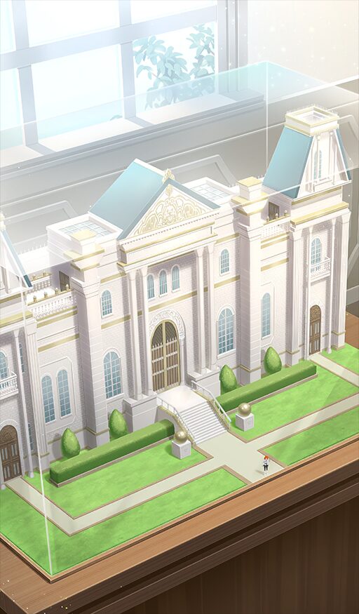 【FGO】キングプロテア・オルタ(水着)の絆礼装が判明。大美少女怪盗自慢のコレクションの一つ